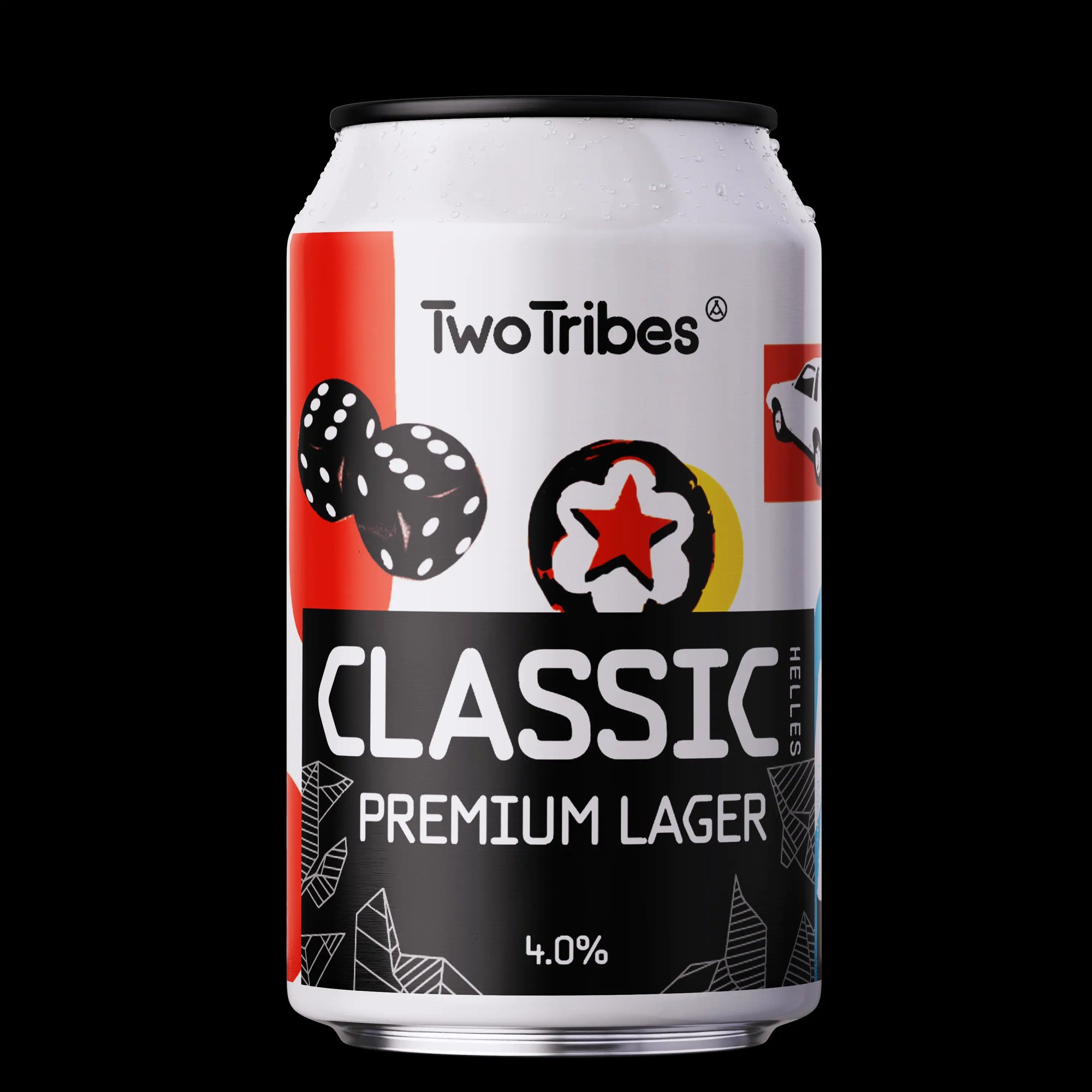 CLASSIC > Helles Lager