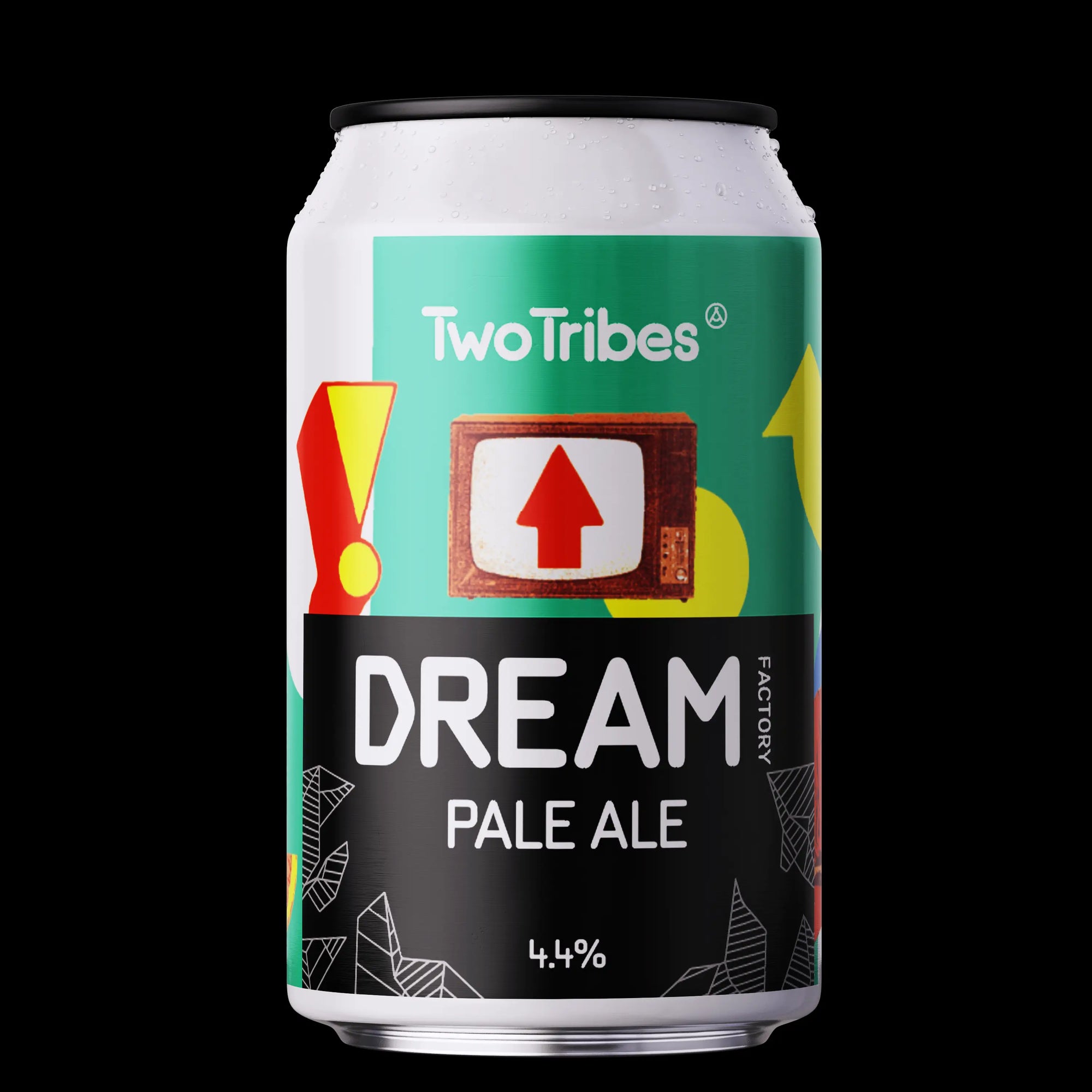 DREAM FACTORY > Pale Ale