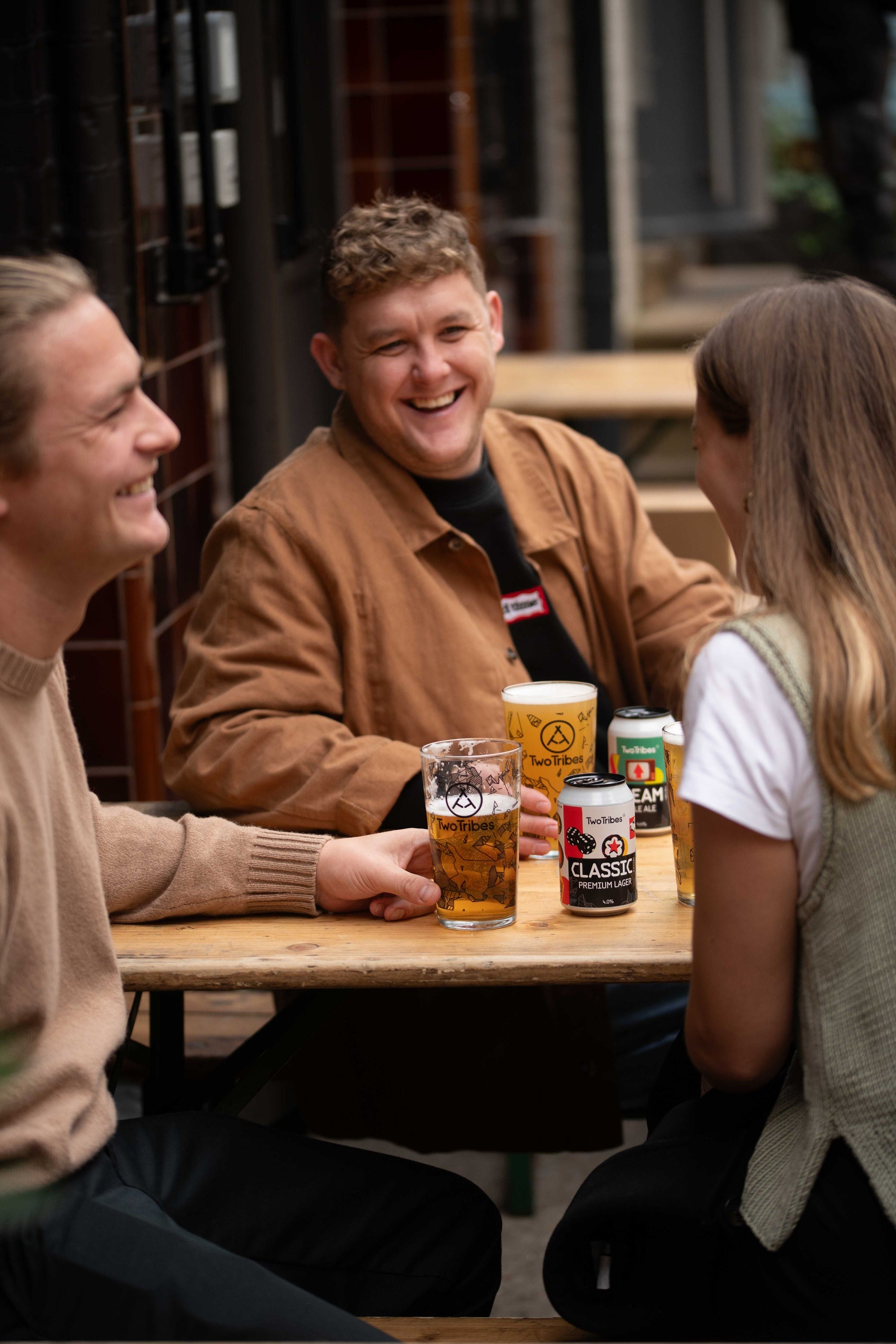 No Current Vacancies