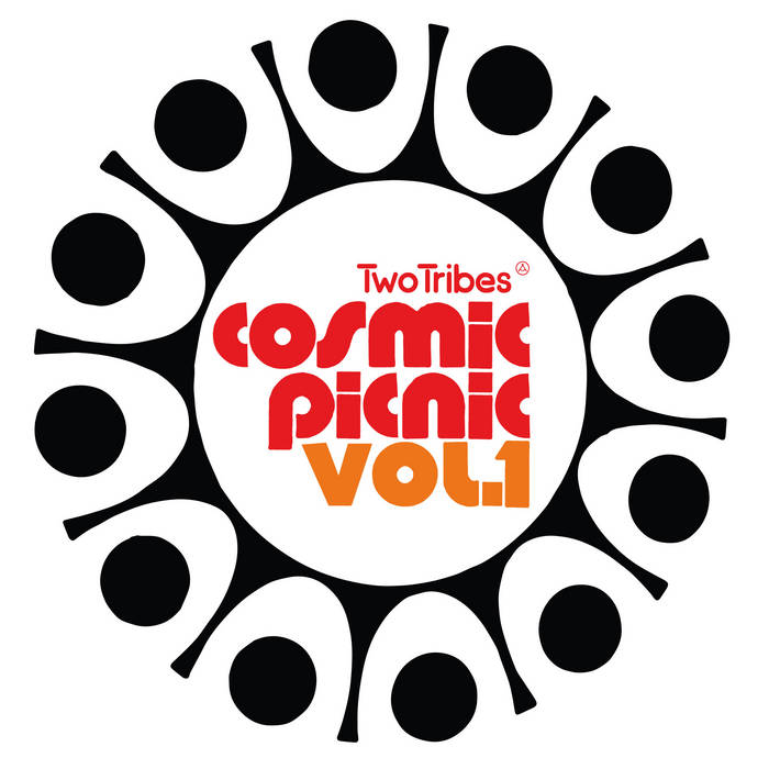Cosmic Picnic > A New Monthly DJ Event in King's Cross