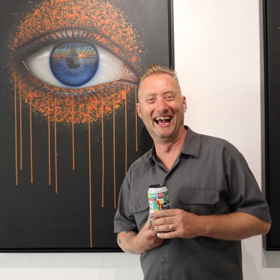 Two Tribes Loves > Jealous Gallery