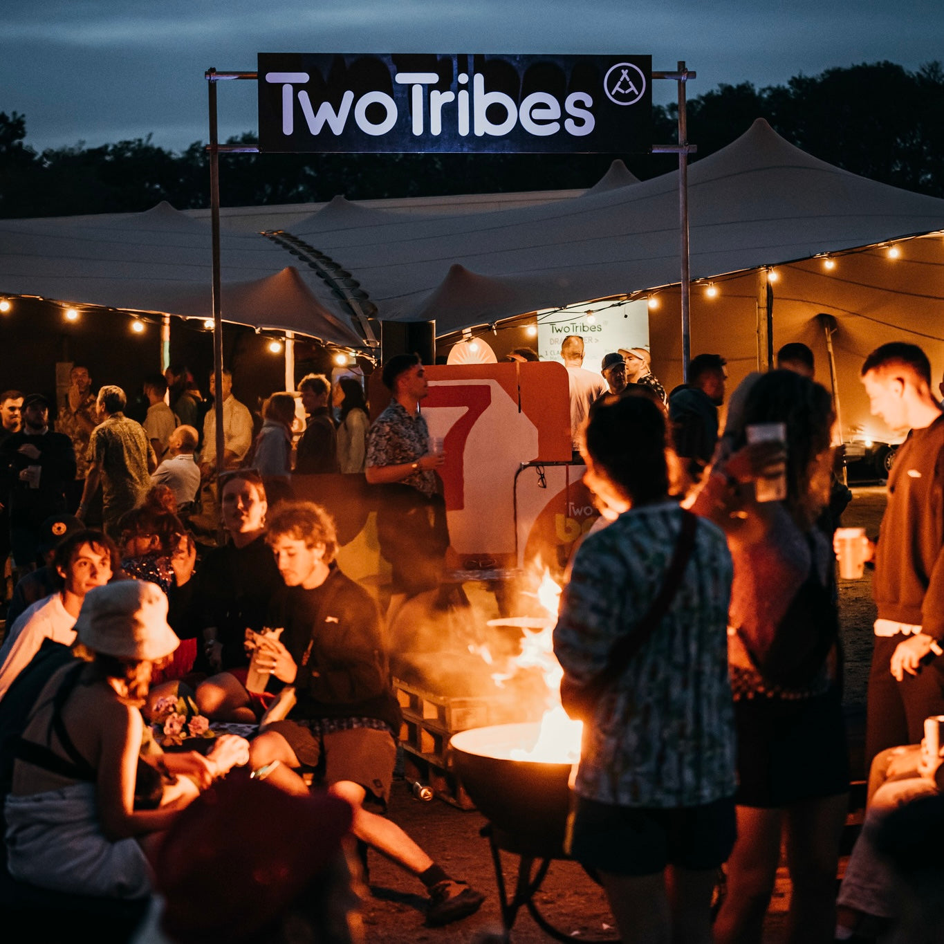 We Out Here > Two Tribes Summer Festival Recap (Part 2)