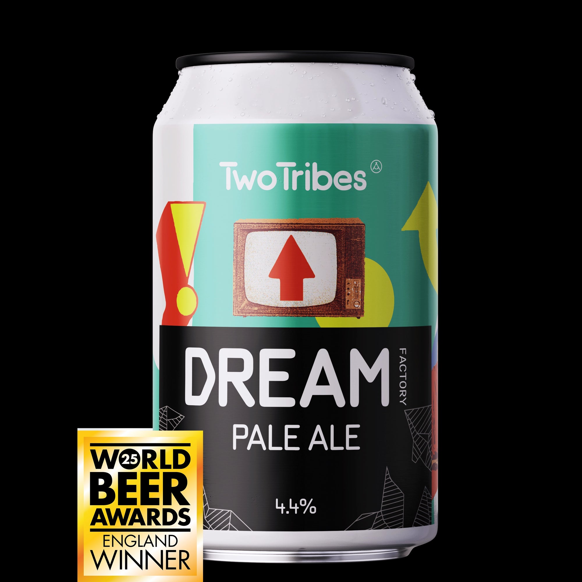 DREAM FACTORY > Pale Ale