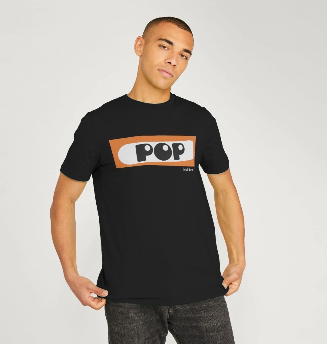 Pop T Shirt