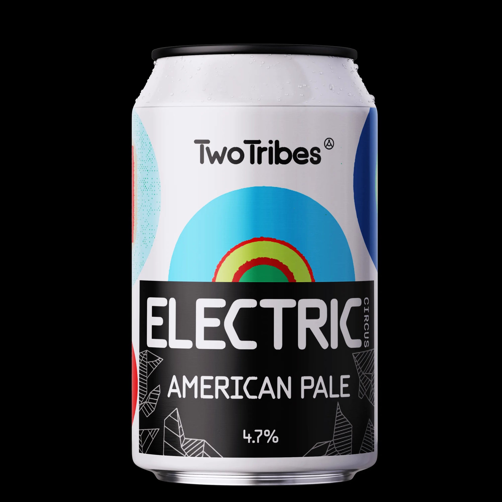 ELECTRIC CIRCUS > American Pale Ale